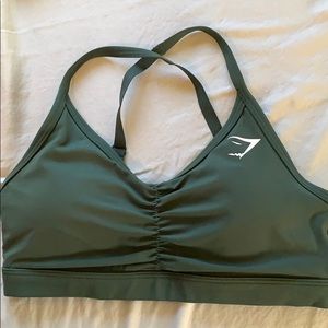Gymshark training sports bra